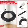 66643 Works Room Sensor Compatible with PSBF66W Bay Front Wood