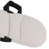 Toddler Car Head Support Strap Reduce Neck Fatigue Adjust Length