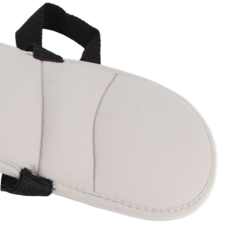 Toddler Car Head Support Strap Reduce Neck Fatigue Adjust Length