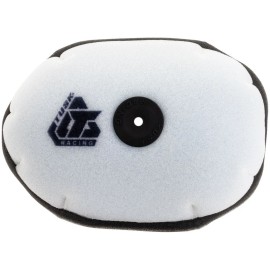 Tusk Quick Draw Air Filter System 2 Filter Kit Compatible with Kawasaki