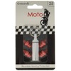 CRESCENDO Moto 25 Ear Plugs Racer Racing Ear Protector