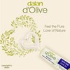 3 x Dalan d'Olive Intensive Cream 60 ml Tube