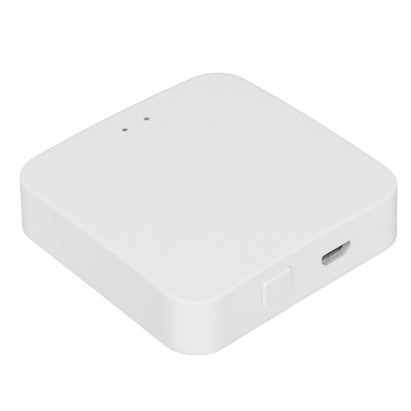 Wireless Smart Gateway Multi Mode 2.4G WiFi App Remote Control