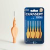 CURASEPT Proxi P08 x 6 Interdental Brushes