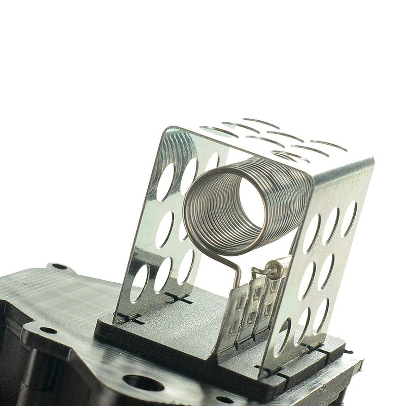 Frankberg Blower Controller Resistor for Berlingo MF C4 Picasso I