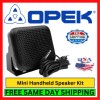 OPEK 7-24 Mini Speaker Wired 3.5mm Outdoor PC Phone Laptop