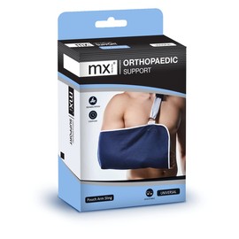 MX Pouch Arm Sling Orthopedic Support - Universal