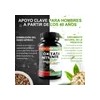 Windboss Mens Health Combo Apoyo Salud Mascul