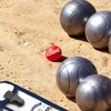 THE REPLICANT Pack of 3 Pétanque Puckets Club/Colours: Blue, White,