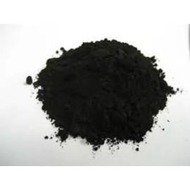 Unbranded Copper(II)  Oxide (Cupric Oxide), BLACK, CuO, 3 lb ,   High Purity