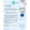 BENA Jelly Spa Pedicure 2 Pasos Diluyente 500g Menta Y