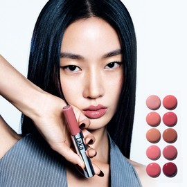 Laka Perfect Twin Lip 4.7g+4.2g (10 Colors) - 901 True Peach