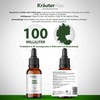Kräutermax Lecithin & Caffeine Hair Serum 1 x 100 ml