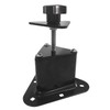Overland Axis Jerry Can Quick Mount Bracket for Fuel Cans