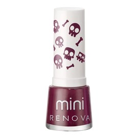 Renova Esmalte Mini, color Billie, 7.7 ml                                                                                                             