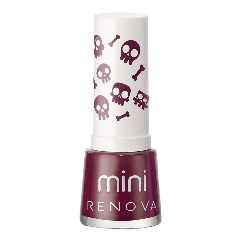 Renova Esmalte Mini, color Billie, 7.7 ml
