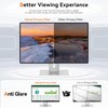 27 Inch Computer Privacy Screen for 16:9 Aspect Ratio Widescreen