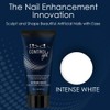 ibd - Control Gel - Intense White - 56 g