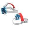 Foot Ascender Aluminium Alloy High Hardness Light Weight Portable Nonslip