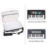 worfty Case for Novation Launchkey Mini 25 MK4 / MK3