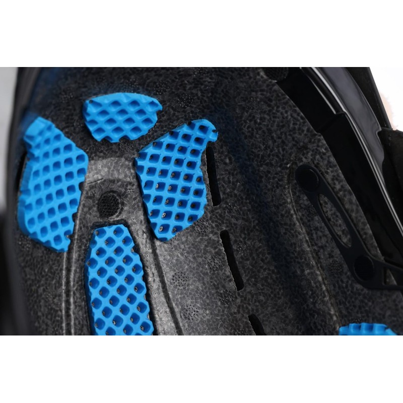 Covalliero Eclipse Riding Helmet, Disc System, ERT System, Ventilation System,