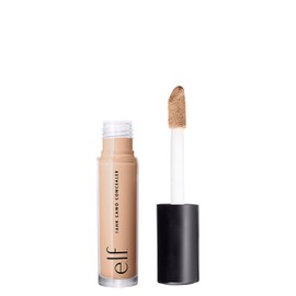 e.l.f. e.l.f. 16HR Camo Concealer, Full Coverage & Highly Pigmented, Matte Finish, Light Beige, 0.203 Fl Oz (6mL)
