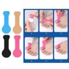 20 Pack Bunion Tape Precut Kinesiology Tapes