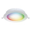 Feit Electric 6" Smart LED Canless Recessed Downlight, 65W EQ,