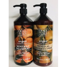 Dead Sea Collection~Arg