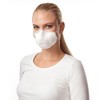 Moldex M2400 Half-Face Dust Mask FFP2 - Pack of 20,