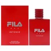 Fila Red Intense for Men - 3.4 oz EDP Spray