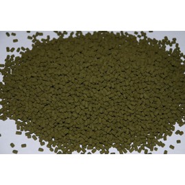Kens Ultimate Shrimp, Catfish & Pleco Pellets 1 lb.