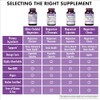 Bluebonnet Nutrition Albion Chelated Magnesium, 120 Count