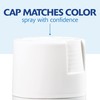 Rust-Oleum 331181-6PK Painter's Touch 2X Ultra Cover Spray Paint, 12