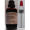 50 ml Lugolian solution 5% (iodine potassium iodide solution)