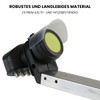 Zehnder Quattro LNB + Weather Protection Cover, with LTE Sun