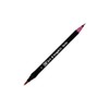 Kuretake ZIG Art and Graphic Twin Tip 022 Bürste Marker,