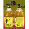 Dr Meinaier AHA Super Whitening Shower Gel Skin Exfoliating Body