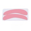 5 Pairs Eyelash Extension Under Eye Pads Half Moon Shaped