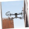 ORFOFE Drone Propeller Shielding Rings 4pcs Propeller Guards for 2