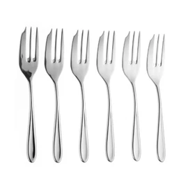Sophie Conran Cutlery 6 Pastry Forks