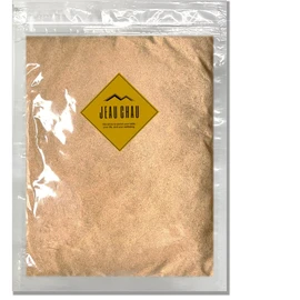 JEAU CHAU 100% Hibatsu Powder, 17.6 oz (500 g), Selected Product, Long Pepper, Spices, No Spices, No Additives, No Pesticides, Commercial Use