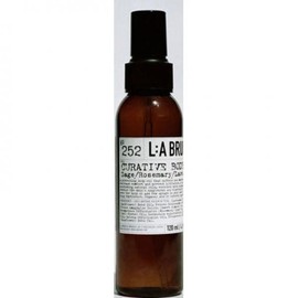 라부르켓 큐러티브 바디 오일 세이지로즈마리라벤더 120ml F 투명