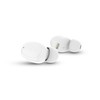 BlueAnt Pump Air Nano True Wireless Earbuds, Bluetooth 5.3, 20