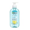 Garnier Express Aclara Gel limpiador facial Anti-imperfecciones Acido Saliclico y