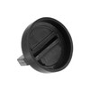 QUARKZMAN Ignition Switch Key Pendant Cover for Polaris RZR Blue