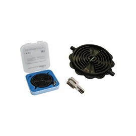 OHA Deburring and Chan Removal Tool