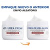 OUKEYA Crema de Urea 40% con Glicerina y Vitamina E