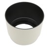 Lens Hood for EF 70‑200mm f/4L is USM, ET‑74 Reversible