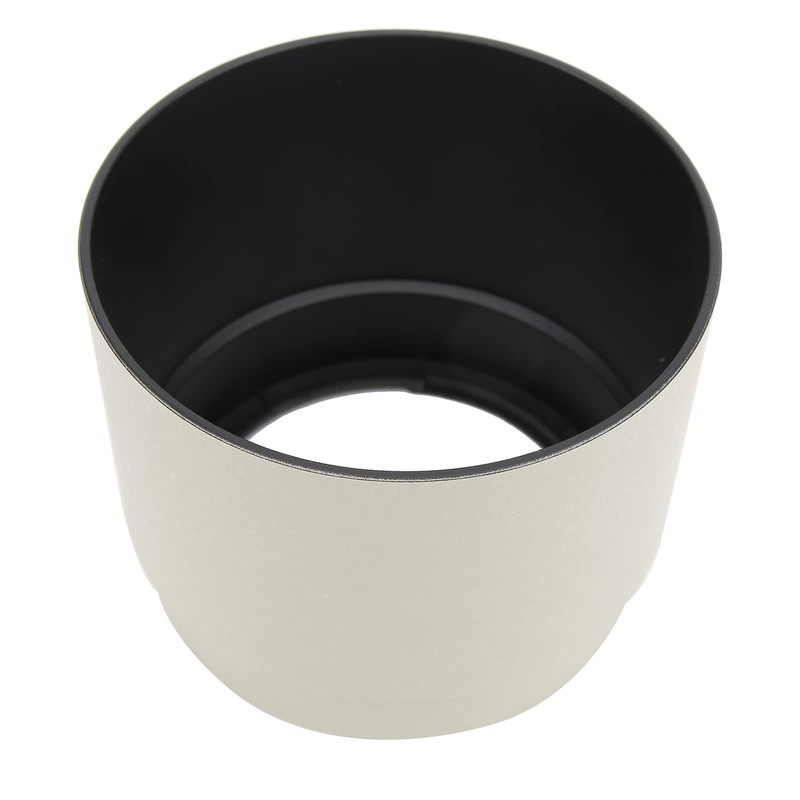 Lens Hood for EF 70‑200mm f/4L is USM, ET‑74 Reversible